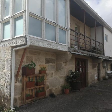 Casa Ribeira Sacra, Ourense, Ninodaguia, Galicia Екстер'єр фото