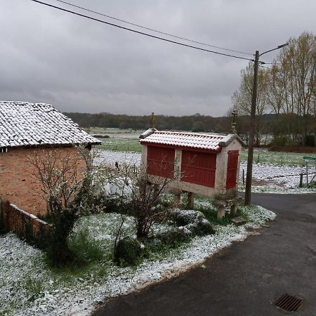 Casa Ribeira Sacra, Ourense, Ninodaguia, Galicia Екстер'єр фото