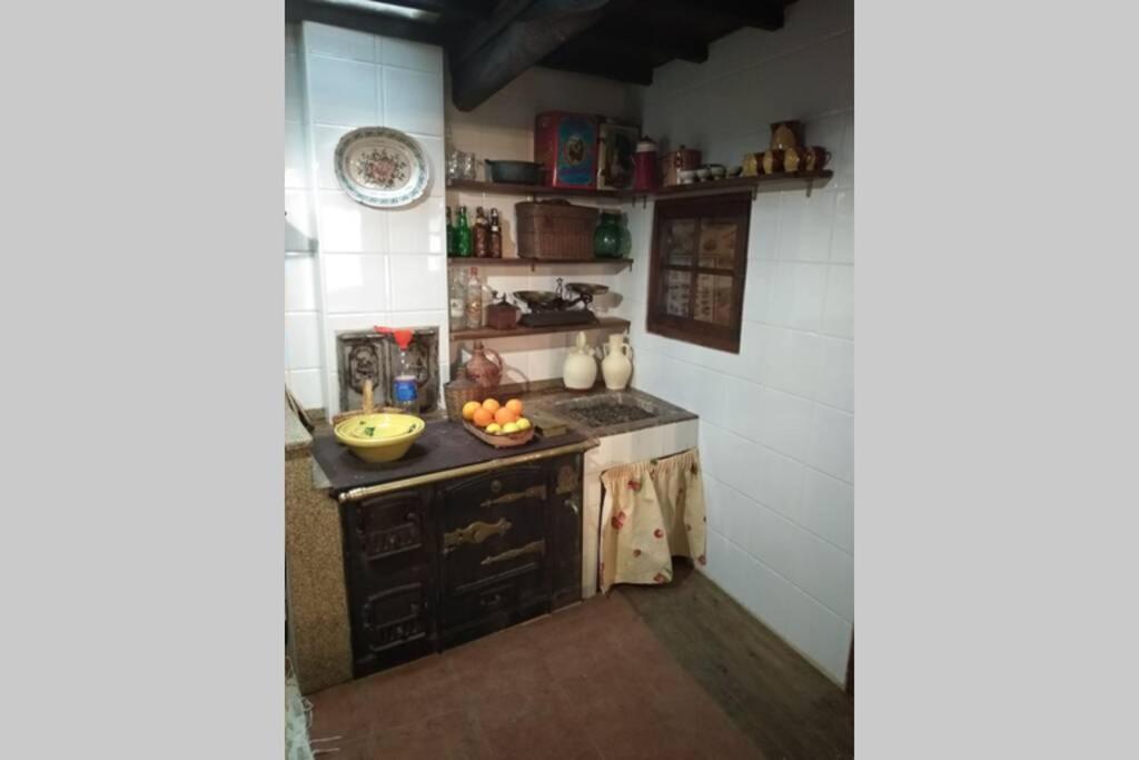 Casa Ribeira Sacra, Ourense, Ninodaguia, Galicia Екстер'єр фото