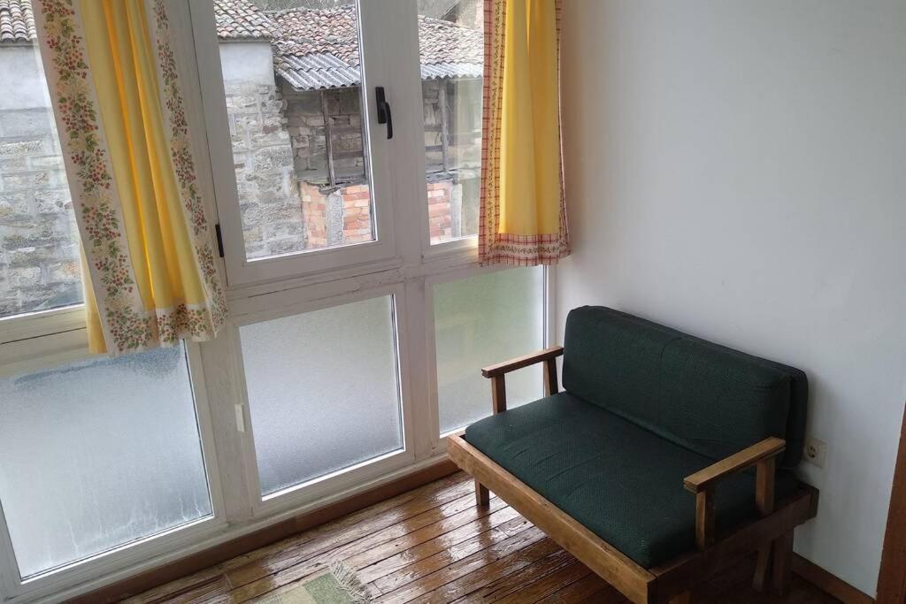 Casa Ribeira Sacra, Ourense, Ninodaguia, Galicia Екстер'єр фото