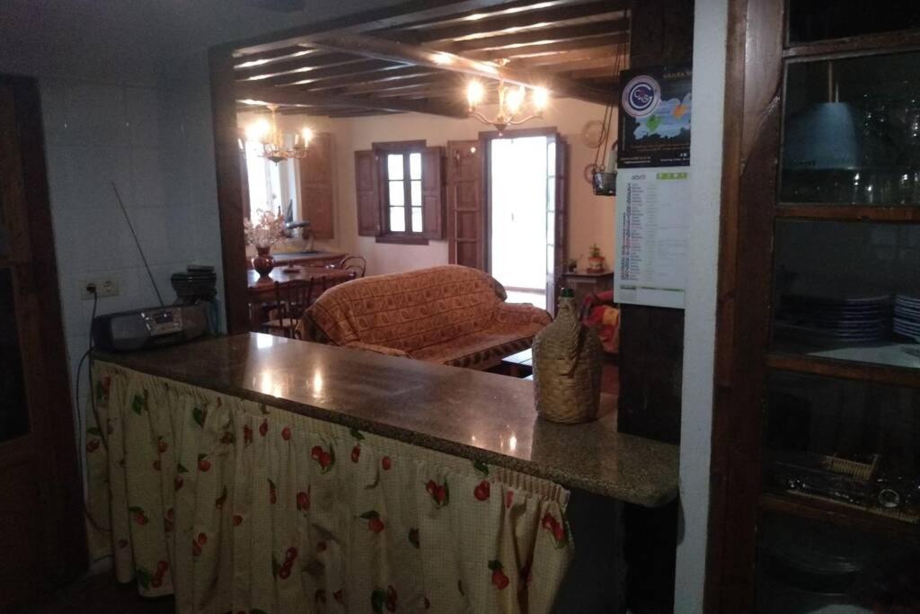 Casa Ribeira Sacra, Ourense, Ninodaguia, Galicia Екстер'єр фото