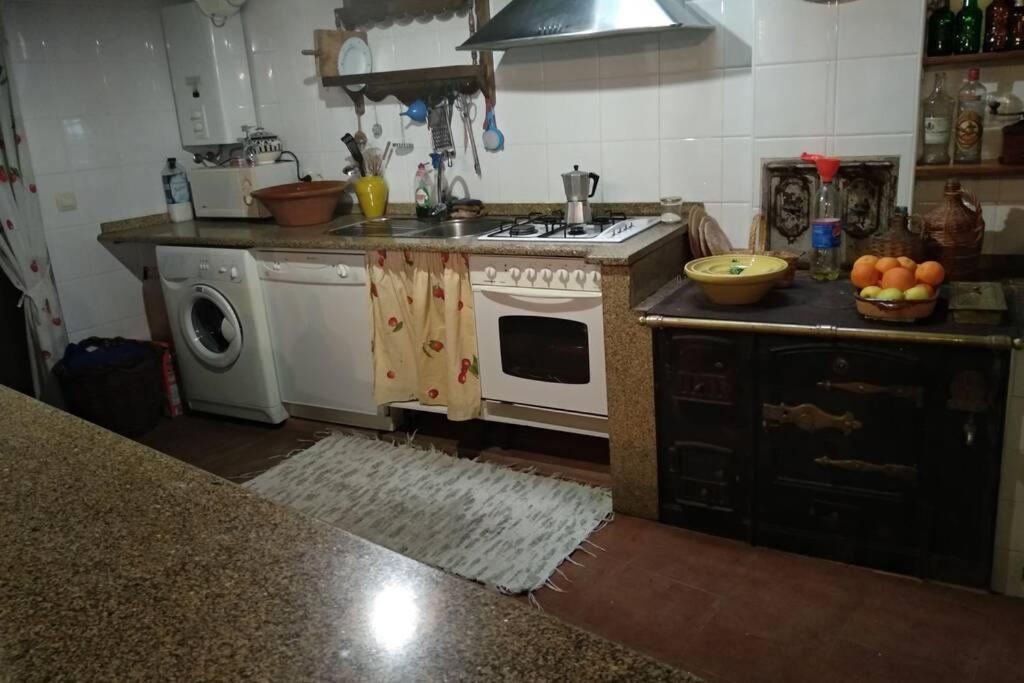 Casa Ribeira Sacra, Ourense, Ninodaguia, Galicia Екстер'єр фото