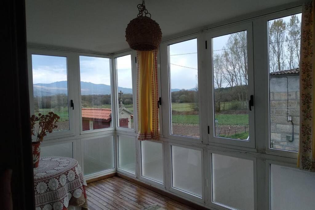 Casa Ribeira Sacra, Ourense, Ninodaguia, Galicia Екстер'єр фото