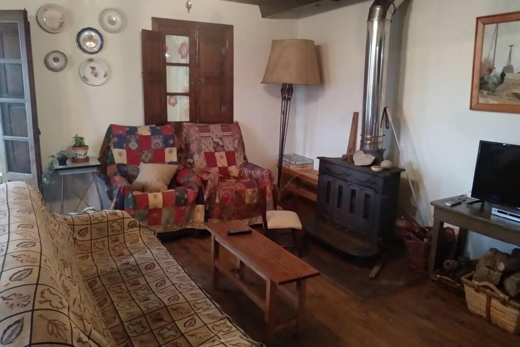 Casa Ribeira Sacra, Ourense, Ninodaguia, Galicia Екстер'єр фото