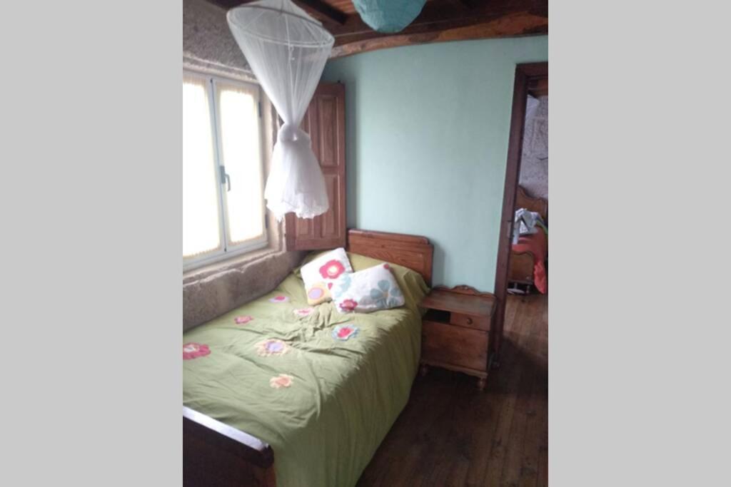 Casa Ribeira Sacra, Ourense, Ninodaguia, Galicia Екстер'єр фото