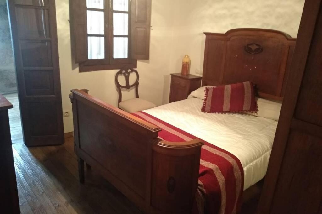 Casa Ribeira Sacra, Ourense, Ninodaguia, Galicia Екстер'єр фото