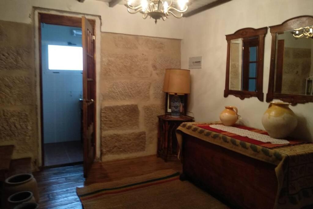 Casa Ribeira Sacra, Ourense, Ninodaguia, Galicia Екстер'єр фото