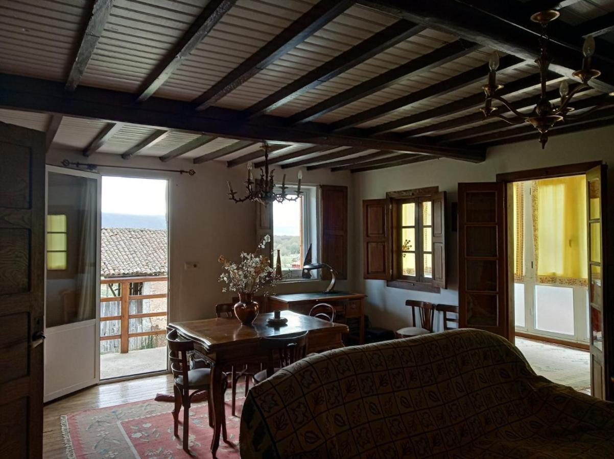Casa Ribeira Sacra, Ourense, Ninodaguia, Galicia Екстер'єр фото