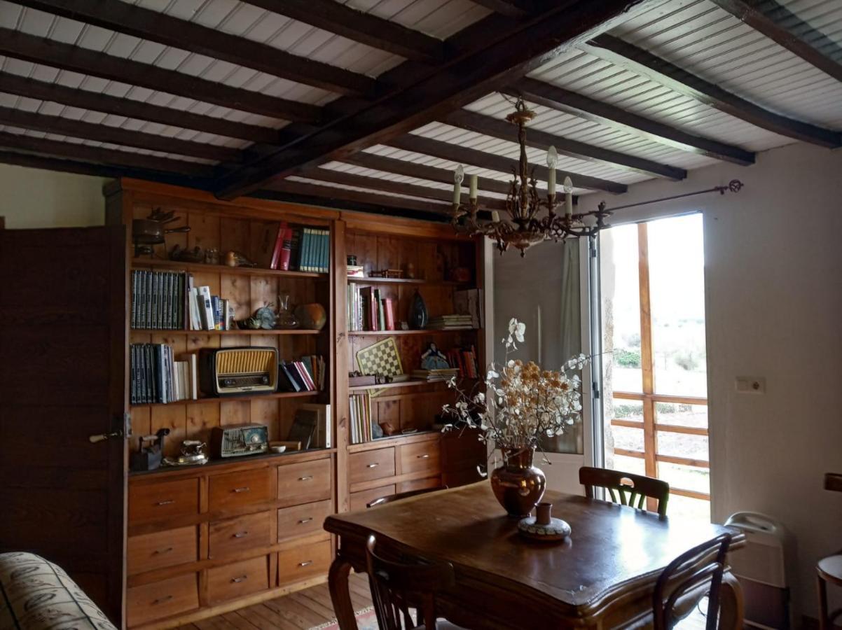 Casa Ribeira Sacra, Ourense, Ninodaguia, Galicia Екстер'єр фото
