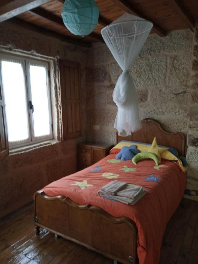 Casa Ribeira Sacra, Ourense, Ninodaguia, Galicia Екстер'єр фото