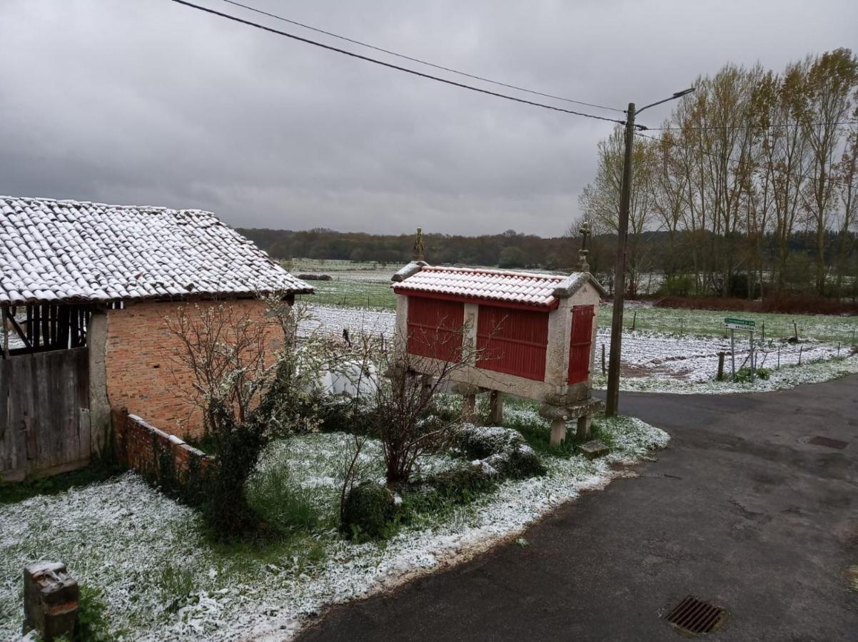 Casa Ribeira Sacra, Ourense, Ninodaguia, Galicia Екстер'єр фото